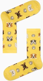 Vtex Socks Unisex Κάλτσες Puppies