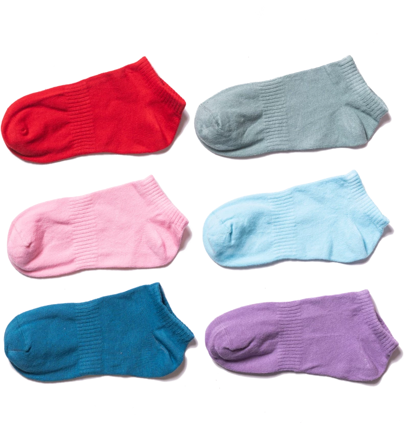 Vtex Socks Σετ Κάλτσες Χρωματιστές Winter