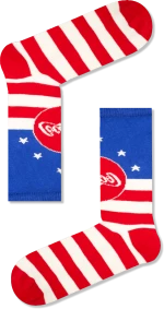 Vtex Socks Unisex Κάλτσες Coca-Cola