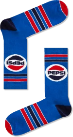 Vtex Socks Unisex κάλτσες Pepsi