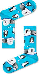 Vtex Socks Unisex Κάλτσες "The Doggos"