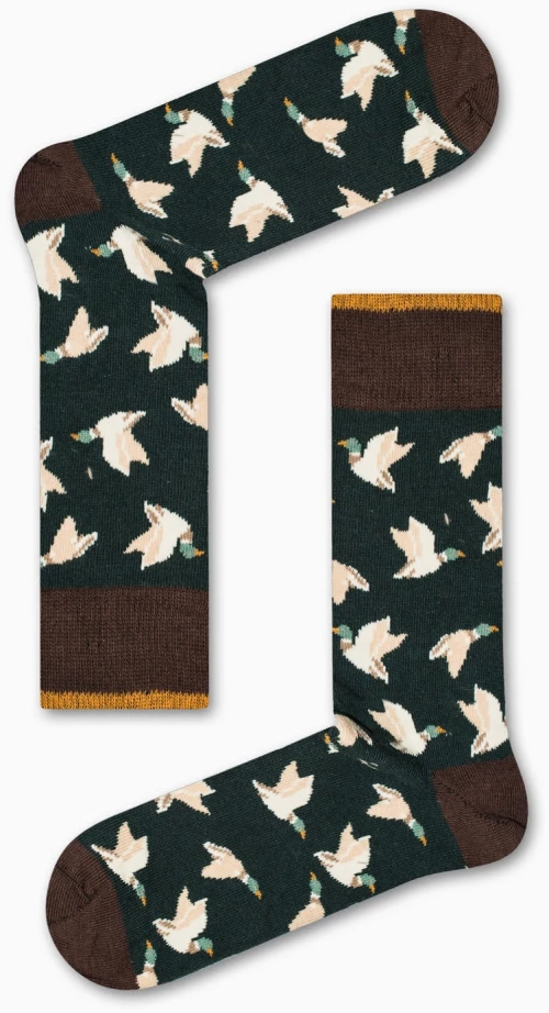 Vtex Socks Γυναικείες Κάλτσες Ducks
