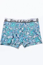 Paul Kenzie Man Cowrie