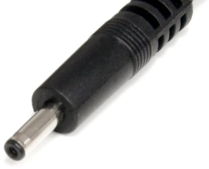 POWERTECH Αντάπτορας Tablet 3.5 x 1.1mm, για PT-271 τροφοδοτικό