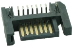 HDD Connector - SATA 7+15P