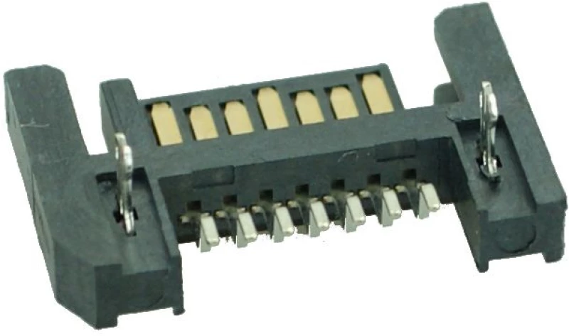 HDD Connector - SATA 7+15P