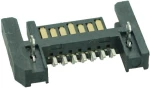 HDD Connector - SATA 7+15P