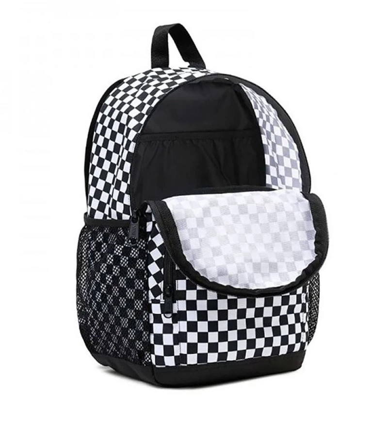 VN0A7UDTY281 Vans Alumni Pack 5 Printed