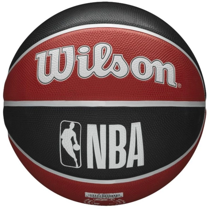 WTB1300XBPORNBA Team Tribute Bskt Por Blazers S7