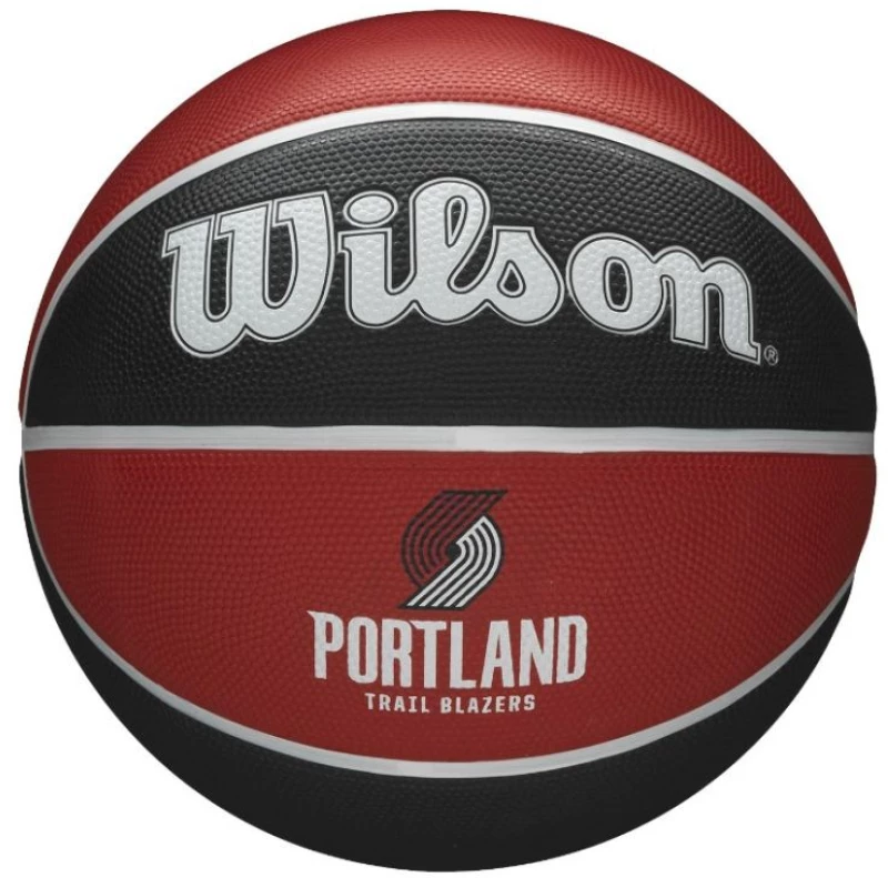 WTB1300XBPORNBA Team Tribute Bskt Por Blazers S7