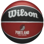 WTB1300XBPORNBA Team Tribute Bskt Por Blazers S7