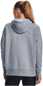 1356400-036 Under Armour Rival Fleece Fz Hoodie