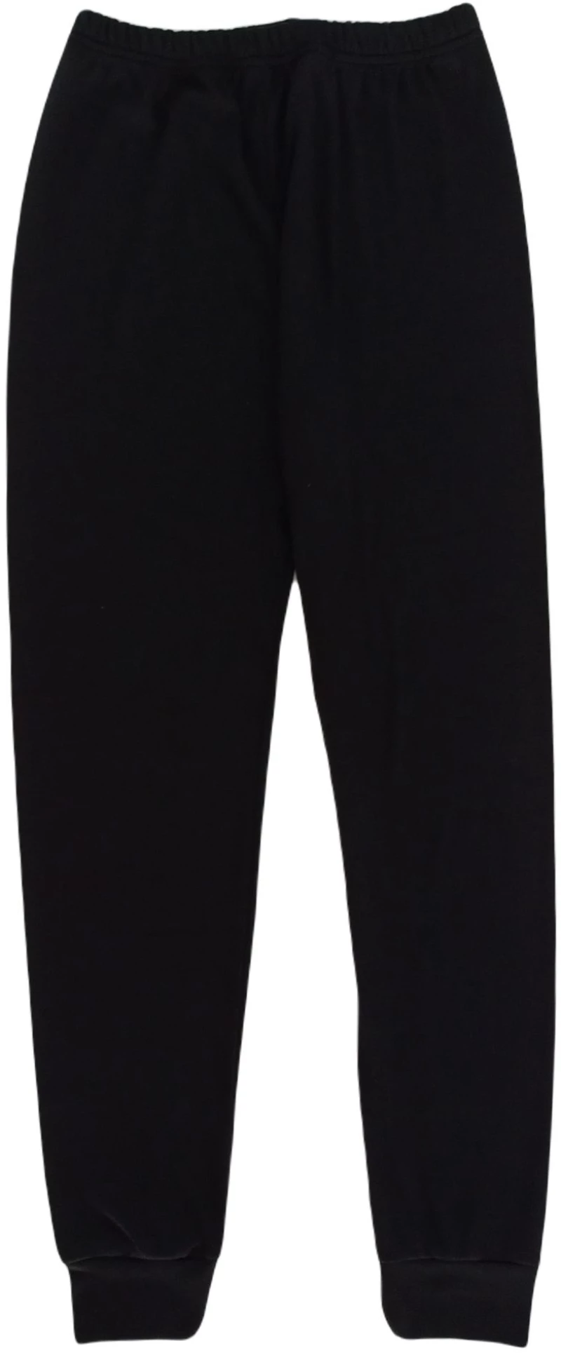 Ισοθερμικό Κολάν Unisex Lilis Μαύρο