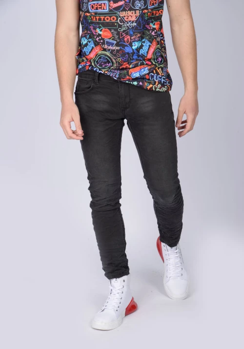 Τζιν Skinny Fit