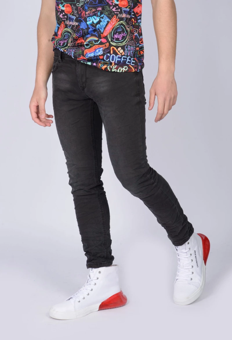 Τζιν Skinny Fit