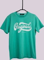 Printed t-shirt Rivals