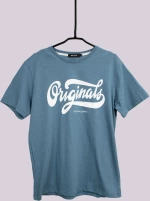 Printed t-shirt Rivals
