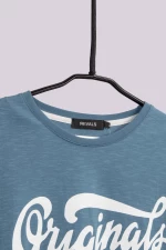 Printed t-shirt Rivals