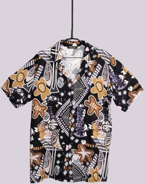 Starfish Shirt