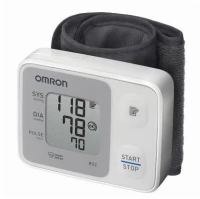 Omron | RS2 | Πιεσόμετρο Καρπού