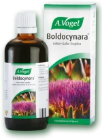A.Vogel | Boldocynara | Βάμμα Ηπατοπροστατευτικό | 50ml