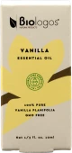 Βιολόγος | Αιθέριο Έλαιο Βανίλια | 10ml