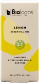 Βιολόγος | Αιθέριο Έλαιο Λεμόνι | 10ml
