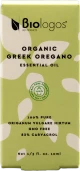 Βιολόγος | Αιθέριο Έλαιο Ριγανέλαιο | 10ml