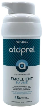 Frezyderm | Atoprel Emollient Baume Μαλακτική Κρέμα | 300ml