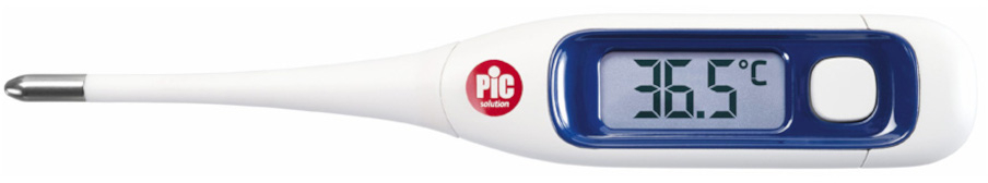 Pic | Ψηφιακό Θερμόμετρο | 1τμχ