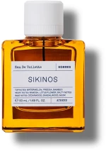 Korres | Sikinos Eau De Toilette Γυναικείο Άρωμα | 50ml