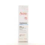 Avene | Tolerance Hydra-10 Cream Κρέμα Προσώπου για Ευαίσθητες & Ξηρές Επιδερμίδες | 40ml