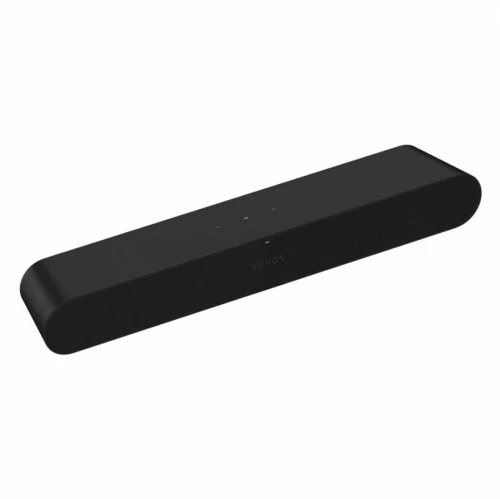 Ηχόμπαρα Sonos Ray Soundbar 4.0 Μαύρο