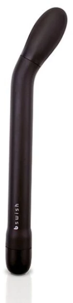 BSWISH BGEE CLASSIC BLACK 18cm
