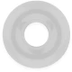 POWERING SUPER FLEXIBLE RESISTANT RING CLEAR 3.5cm
