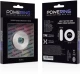 POWERING SUPER FLEXIBLE RESISTANT RING CLEAR 3.5cm