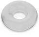 POWERING SUPER FLEXIBLE RESISTANT RING CLEAR 3.5cm