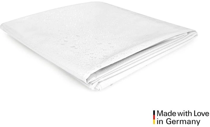 JOYDIVISION SEXMAX WETGAMES SEX SHEET WHITE