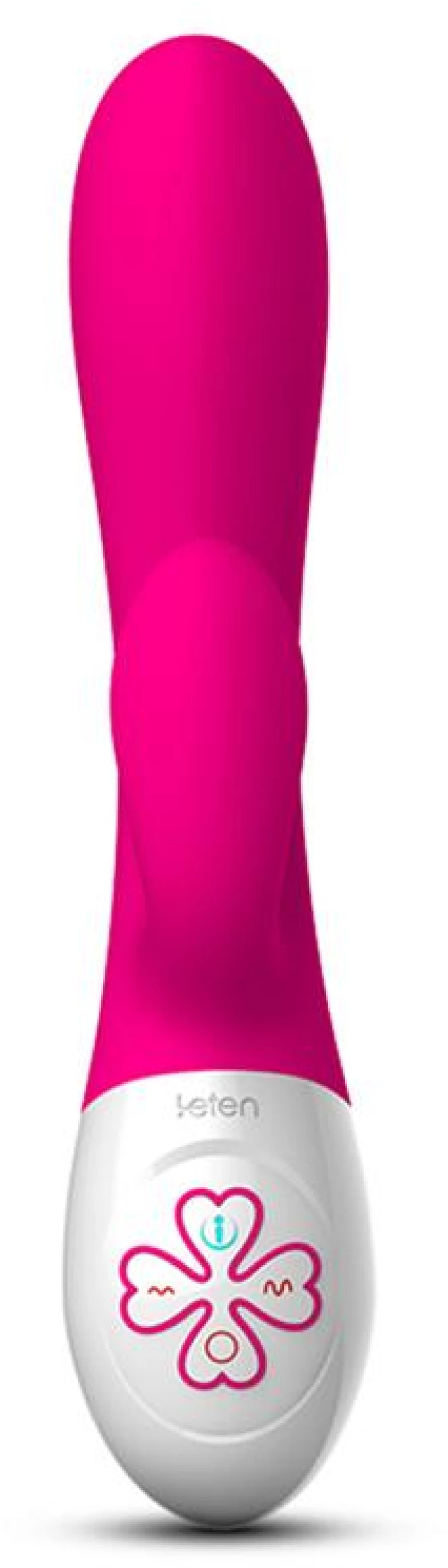 LETEN SISI PINK 20cm