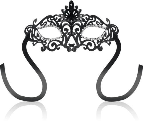 OHMAMA MASKS MINI PEARLS EYEMASK