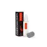 500 COSMETICS PHIERO NIGHT MAN 10ml - ΑΝΤΡΙΚΟ ΑΡΩΜΑ ΜΕ ΦΕΡΟΜΟΝΕΣ 10ml