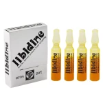 EROSART AMPOULES LIBIDINE - ΦΥΤΙΚΟ ΑΦΡΟΔΙΣΙΑΚΟ