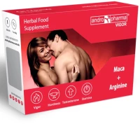ANDROPHARMA VIGOR