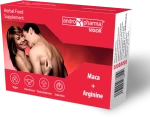 ANDROPHARMA VIGOR
