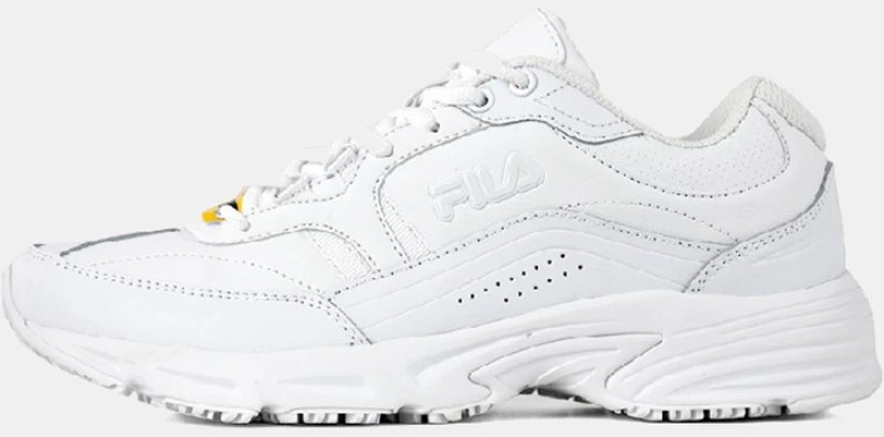 Fila Memory Workshift Γυναικεία Sneakers White (WSS19025-002)