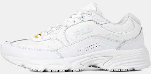 Fila Memory Workshift Γυναικεία Sneakers White (WSS19025-002)