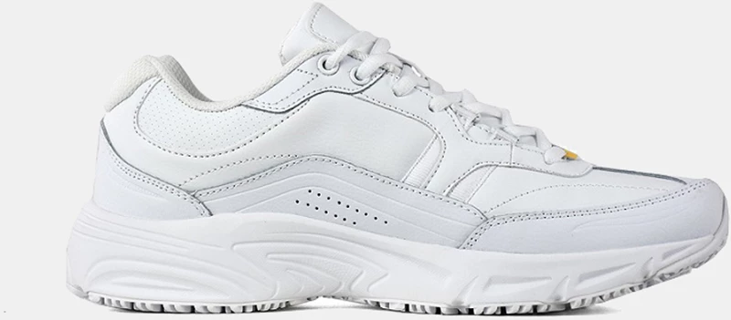 Fila Memory Workshift Γυναικεία Sneakers White (WSS19025-002)