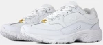 Fila Memory Workshift Γυναικεία Sneakers White (WSS19025-002)