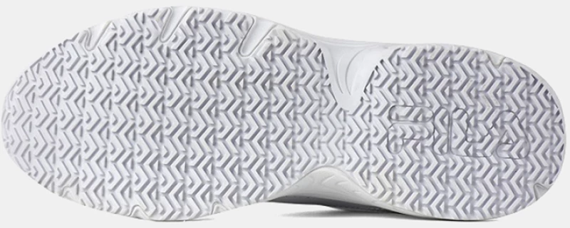 Fila Memory Workshift Γυναικεία Sneakers White (WSS19025-002)