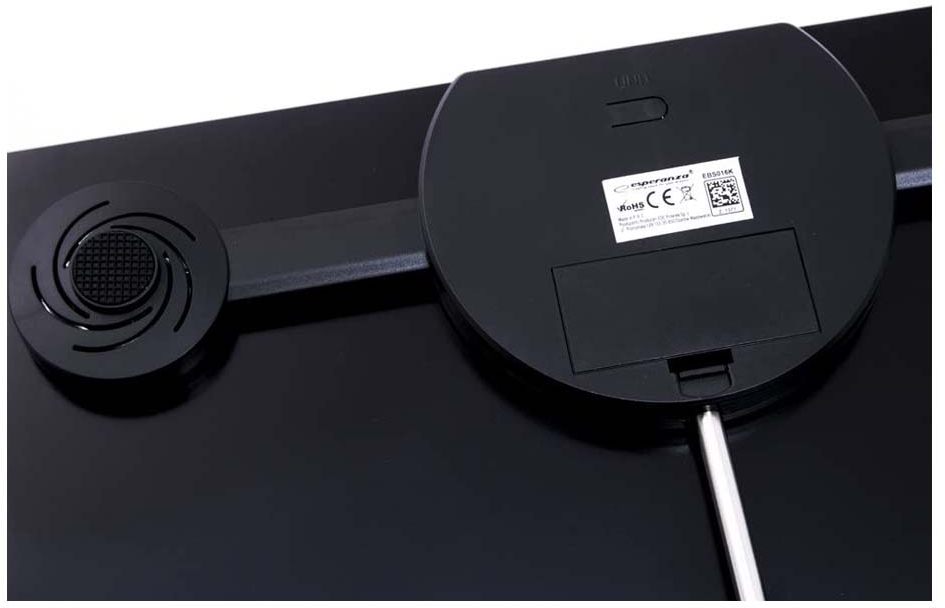 Esperanza EBS016 Smart Black